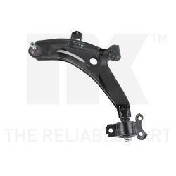 Vikšro valdymo svirtis NK 5013405