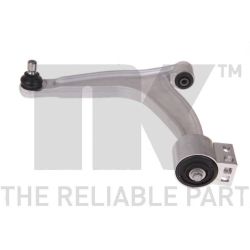 Vikšro valdymo svirtis NK 5013627