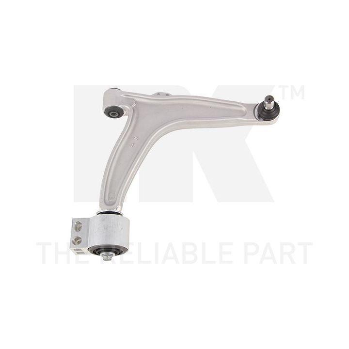 Vikšro valdymo svirtis NK 5013628