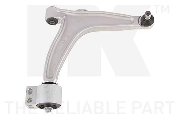 Vikšro valdymo svirtis NK 5013628