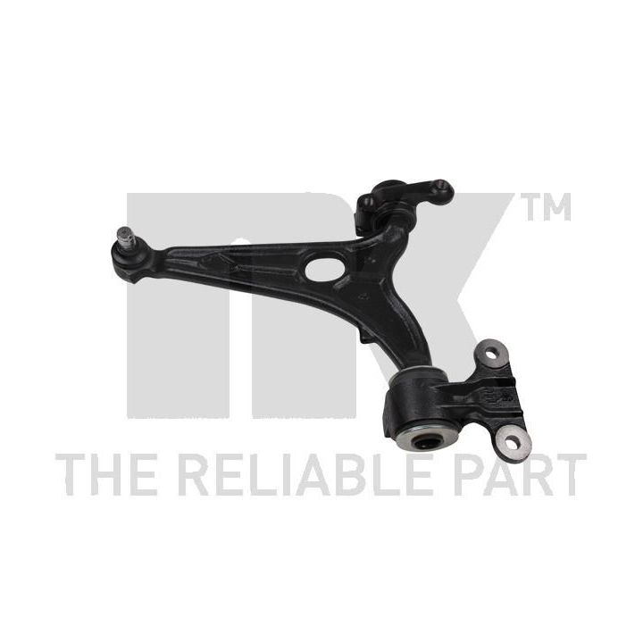 Vikšro valdymo svirtis NK 5013751