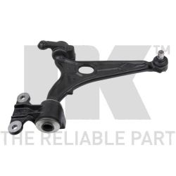 Vikšro valdymo svirtis NK 5013752