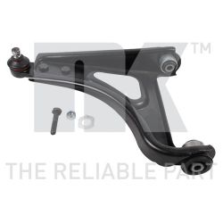 Vikšro valdymo svirtis NK 5013907