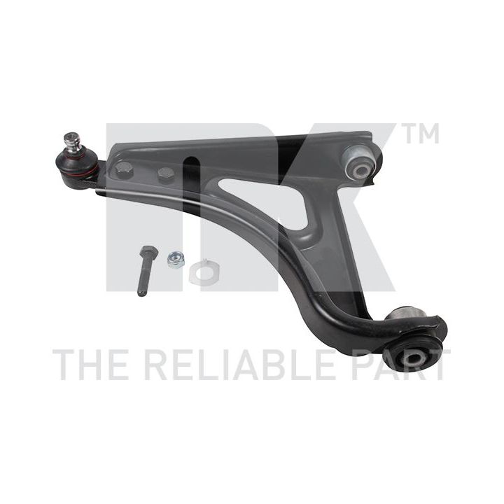 Vikšro valdymo svirtis NK 5013907