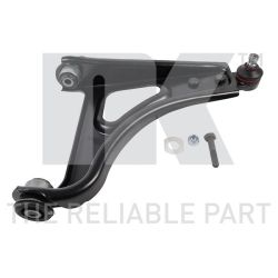 Vikšro valdymo svirtis NK 5013908