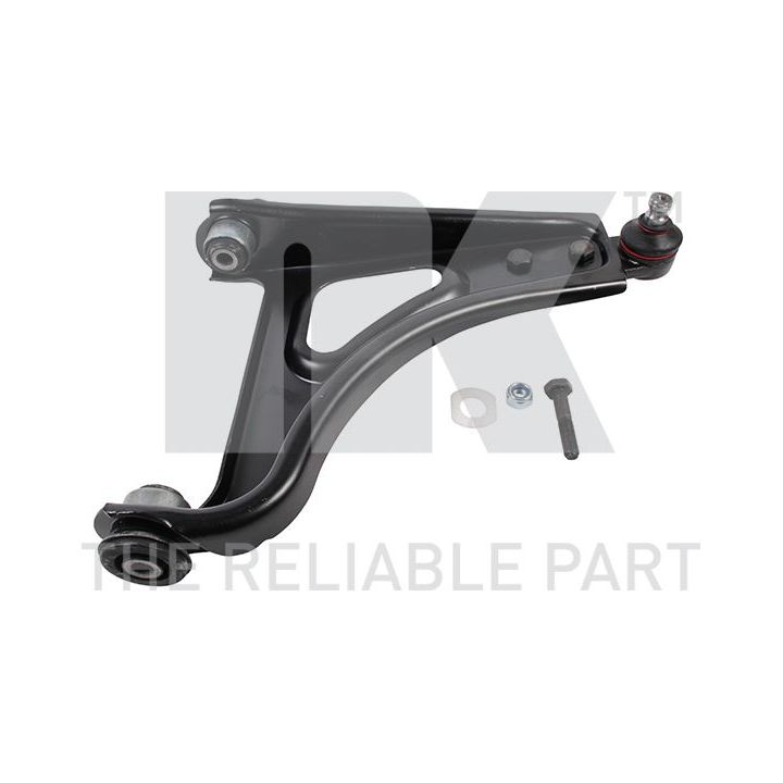 Vikšro valdymo svirtis NK 5013908