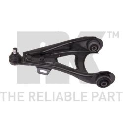 Vikšro valdymo svirtis NK 5013909