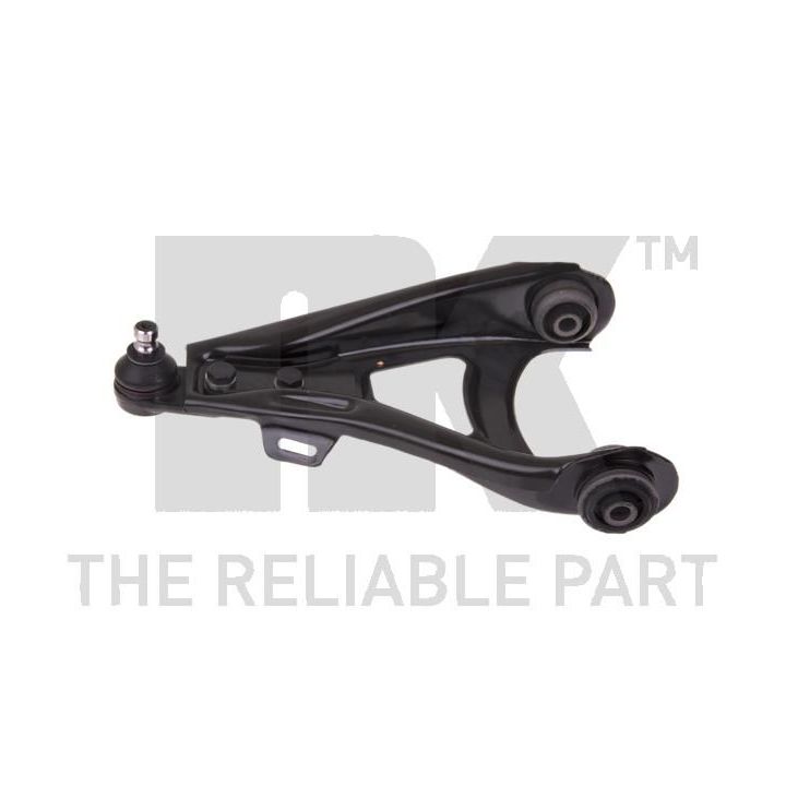 Vikšro valdymo svirtis NK 5013909