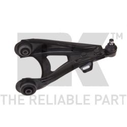 Vikšro valdymo svirtis NK 5013910