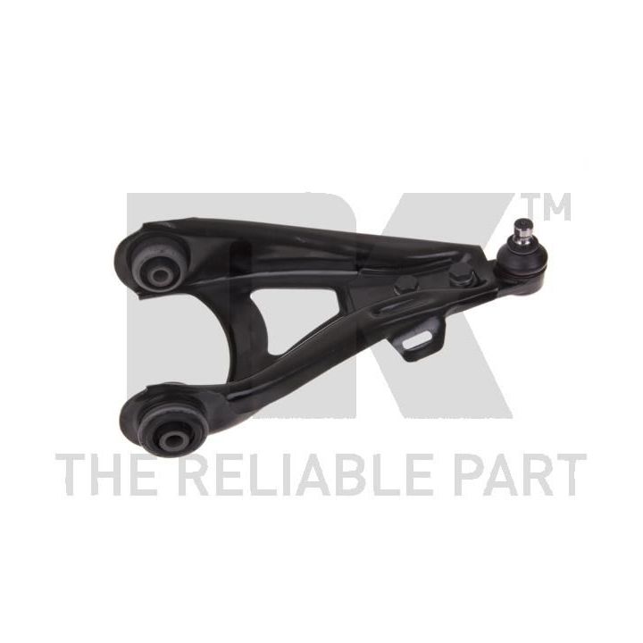 Vikšro valdymo svirtis NK 5013910