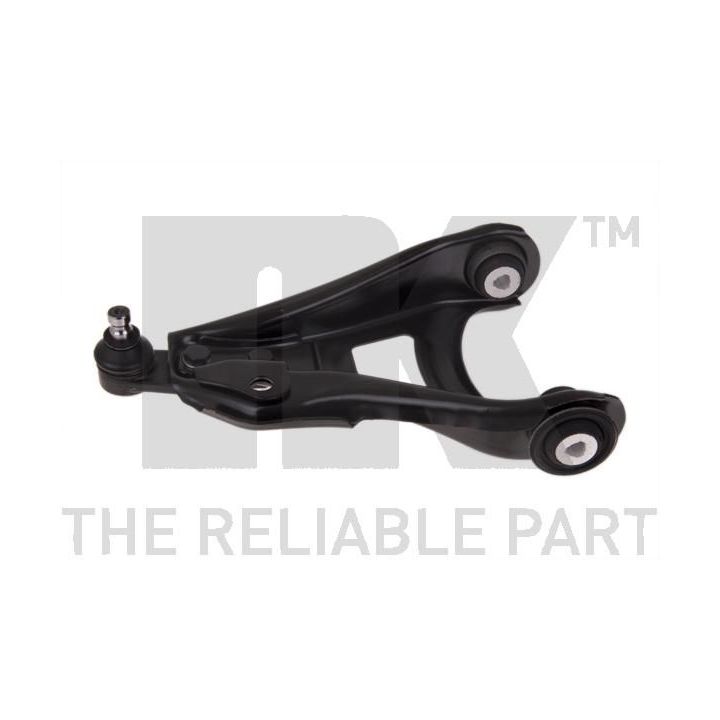 Vikšro valdymo svirtis NK 5013911