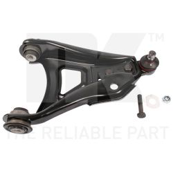 Vikšro valdymo svirtis NK 5013912