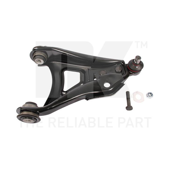 Vikšro valdymo svirtis NK 5013912