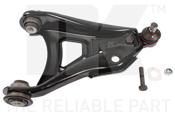 Vikšro valdymo svirtis NK 5013912