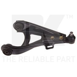 Vikšro valdymo svirtis NK 5013920