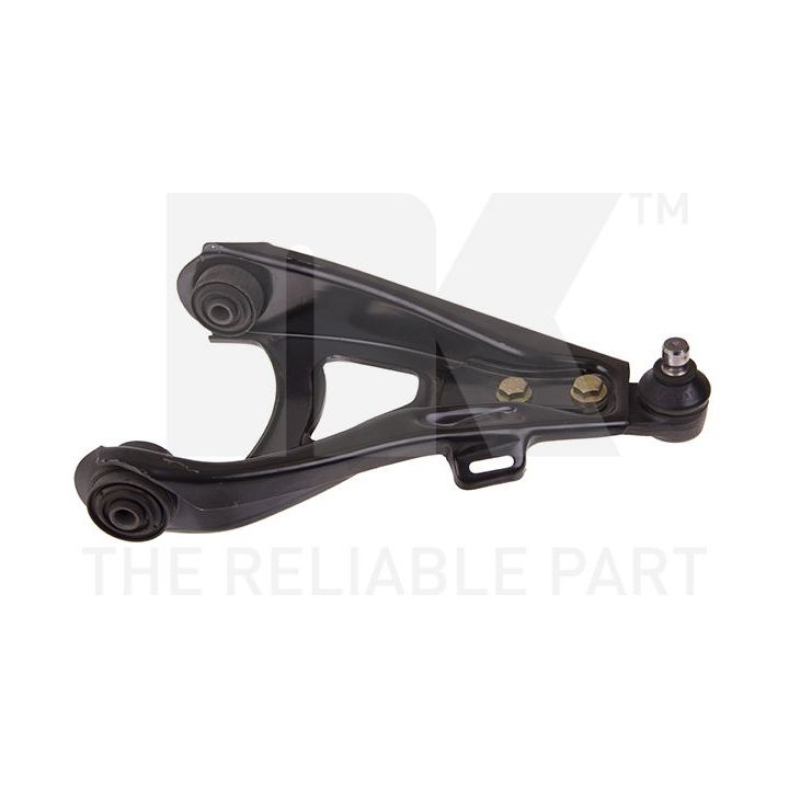 Vikšro valdymo svirtis NK 5013920