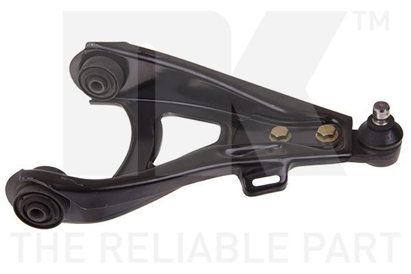 Vikšro valdymo svirtis NK 5013920