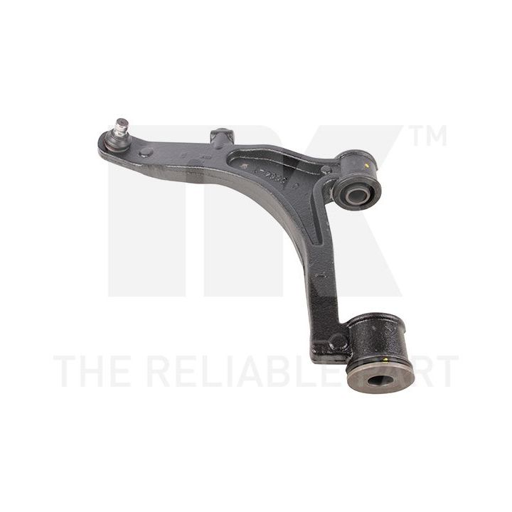 Vikšro valdymo svirtis NK 5013921