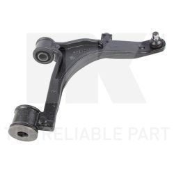 Vikšro valdymo svirtis NK 5013922