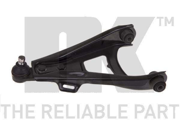 Vikšro valdymo svirtis NK 5013935