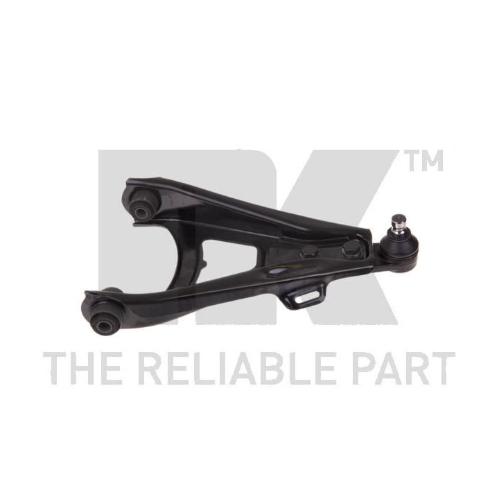 Vikšro valdymo svirtis NK 5013936