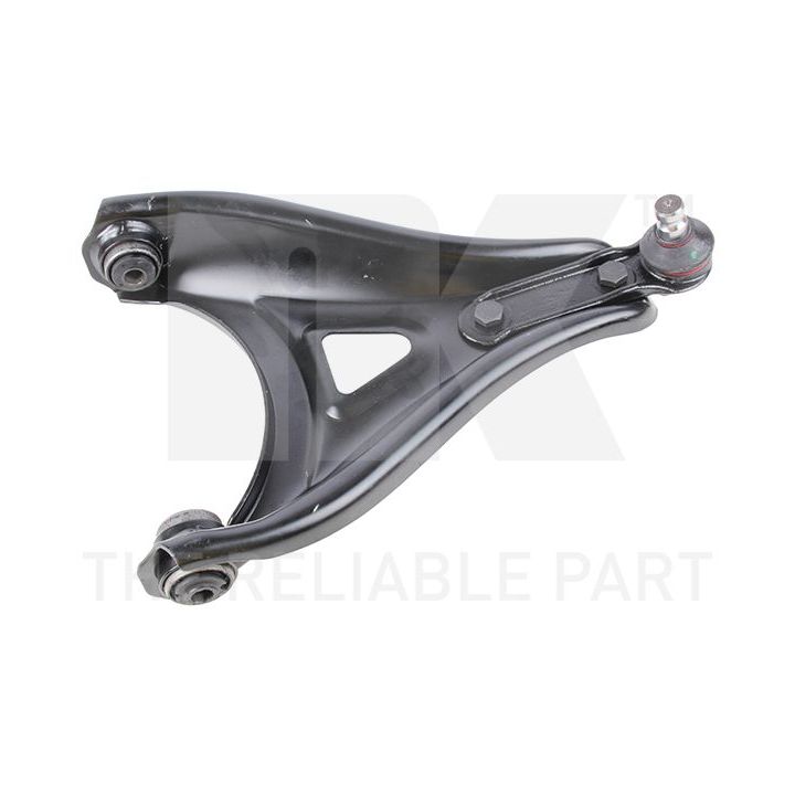 Vikšro valdymo svirtis NK 5013937