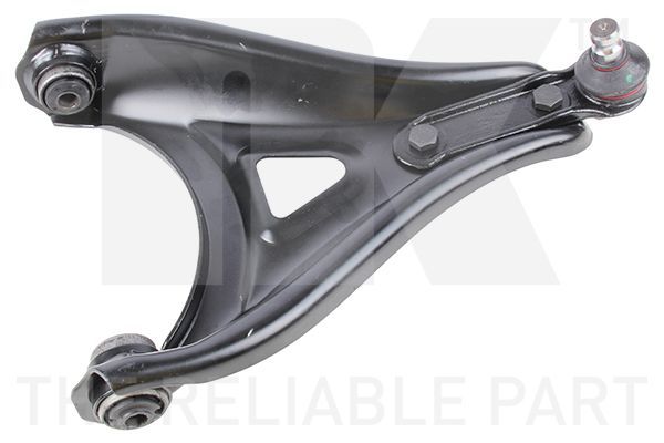 Vikšro valdymo svirtis NK 5013937