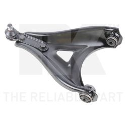 Vikšro valdymo svirtis NK 5013938