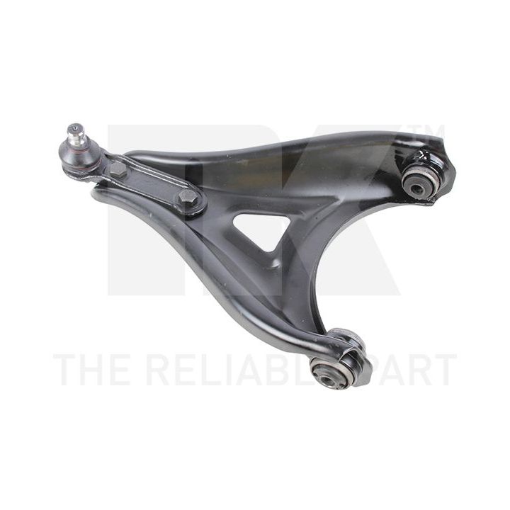 Vikšro valdymo svirtis NK 5013938