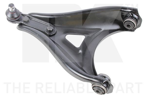 Vikšro valdymo svirtis NK 5013938