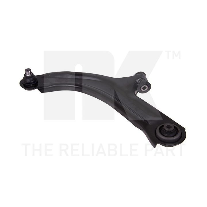 Vikšro valdymo svirtis NK 5013943