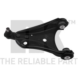 Vikšro valdymo svirtis NK 5013949