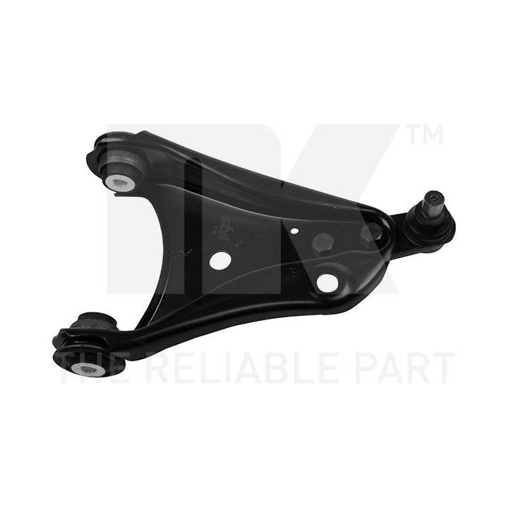 Vikšro valdymo svirtis NK 5013950