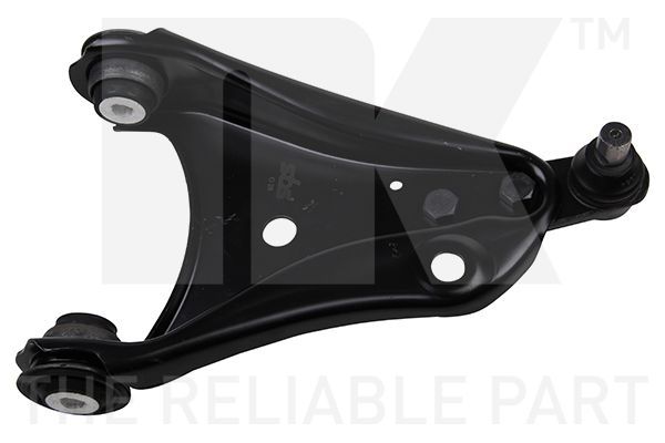 Vikšro valdymo svirtis NK 5013950