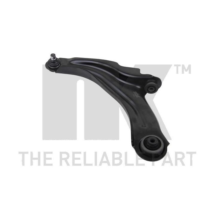 Vikšro valdymo svirtis NK 5013959