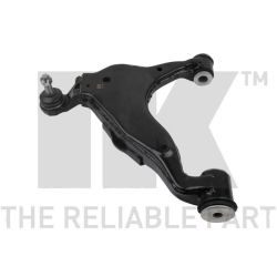 Vikšro valdymo svirtis NK 5014540