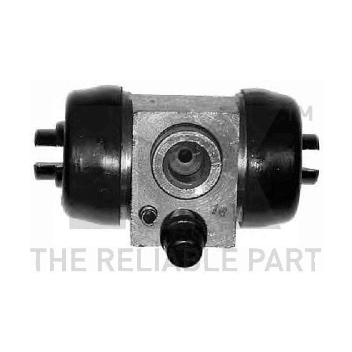 Rato stabdžių cilindras NK 801225