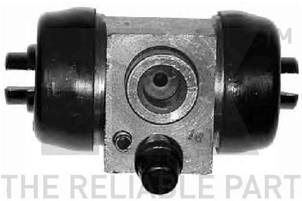 Rato stabdžių cilindras NK 801225