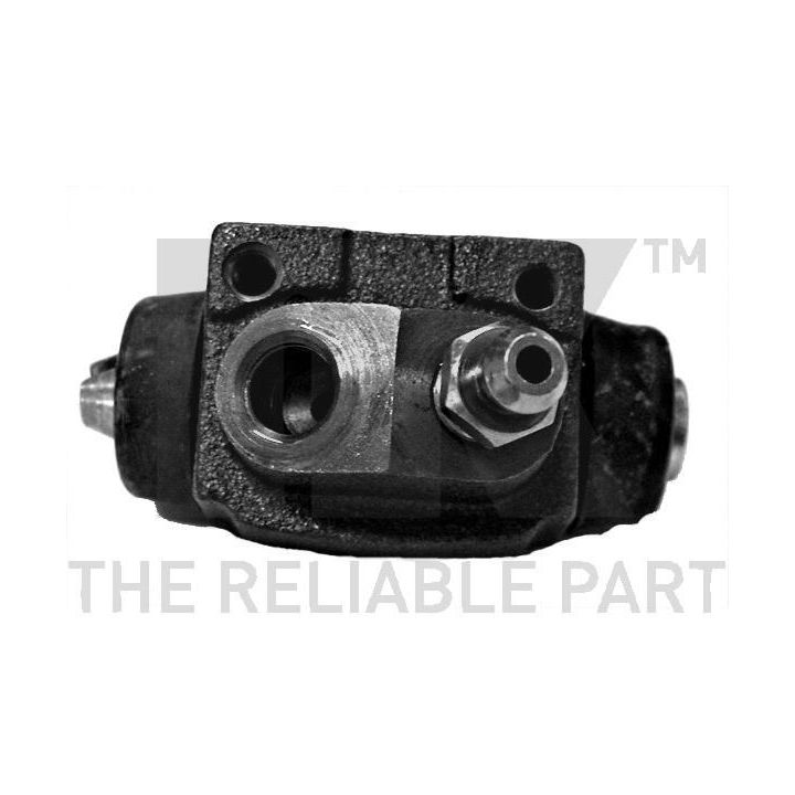 Rato stabdžių cilindras NK 801226