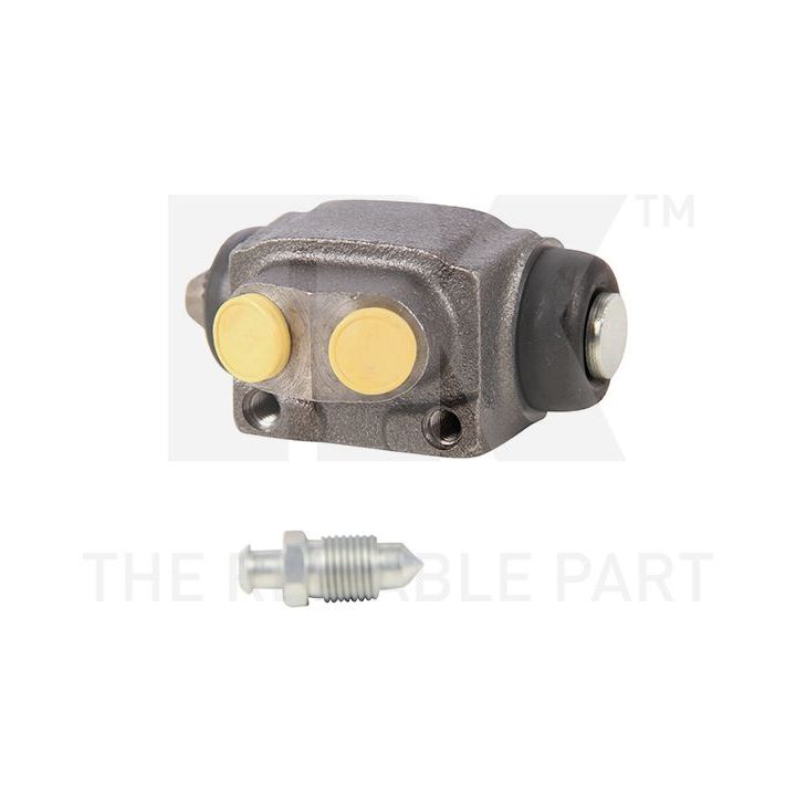 Rato stabdžių cilindras NK 801227