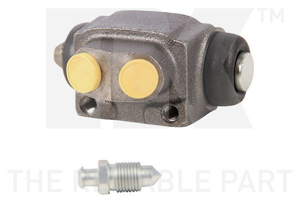 Rato stabdžių cilindras NK 801227