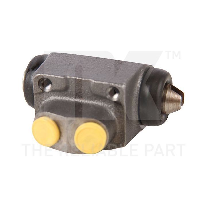 Rato stabdžių cilindras NK 801227