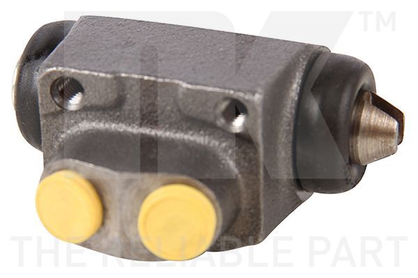 Rato stabdžių cilindras NK 801227