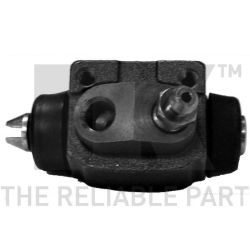 Rato stabdžių cilindras NK 801228