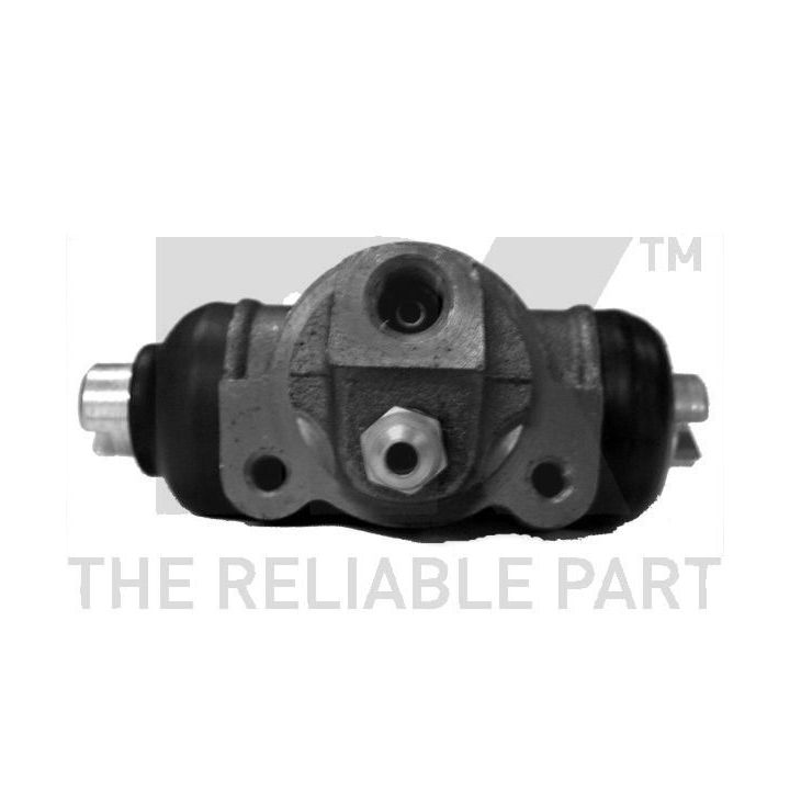 Rato stabdžių cilindras NK 801432