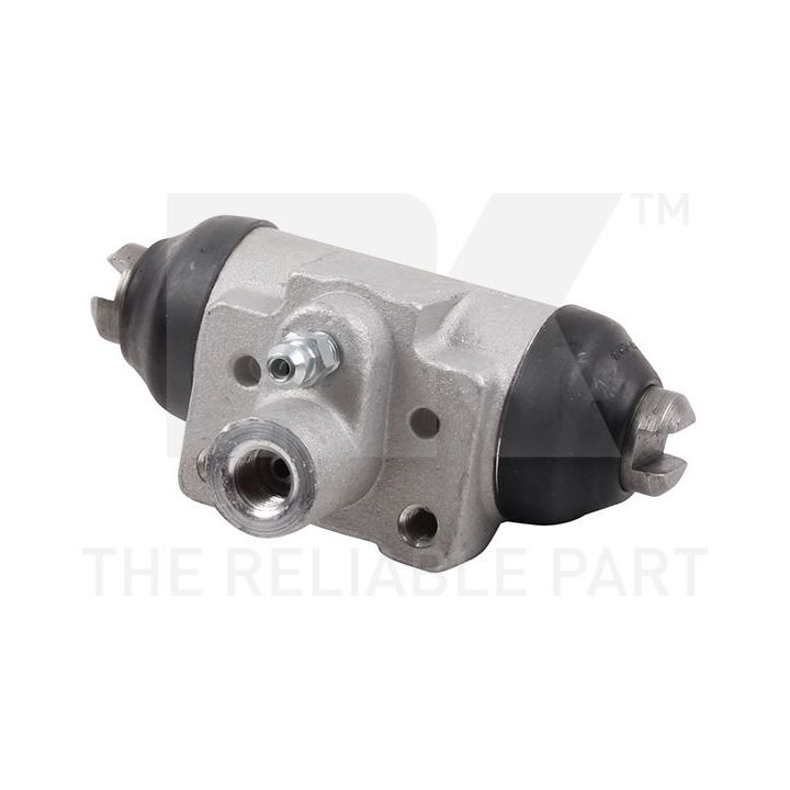 Rato stabdžių cilindras NK 801434