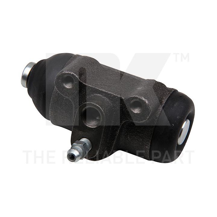 Rato stabdžių cilindras NK 801928