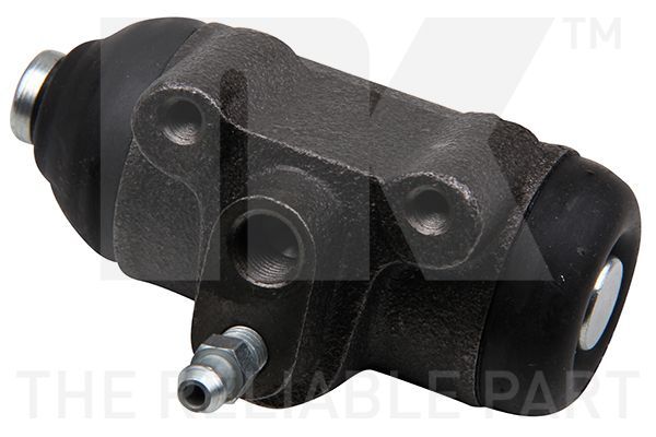 Rato stabdžių cilindras NK 801928