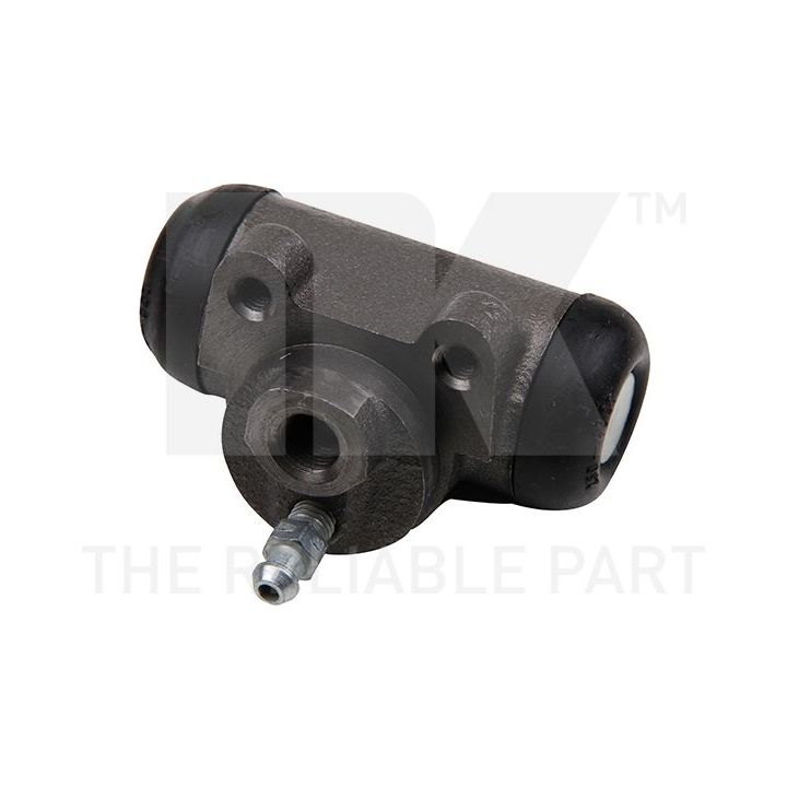 Rato stabdžių cilindras NK 801930