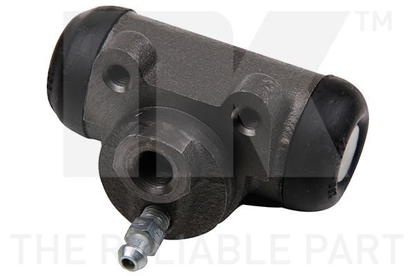 Rato stabdžių cilindras NK 801930